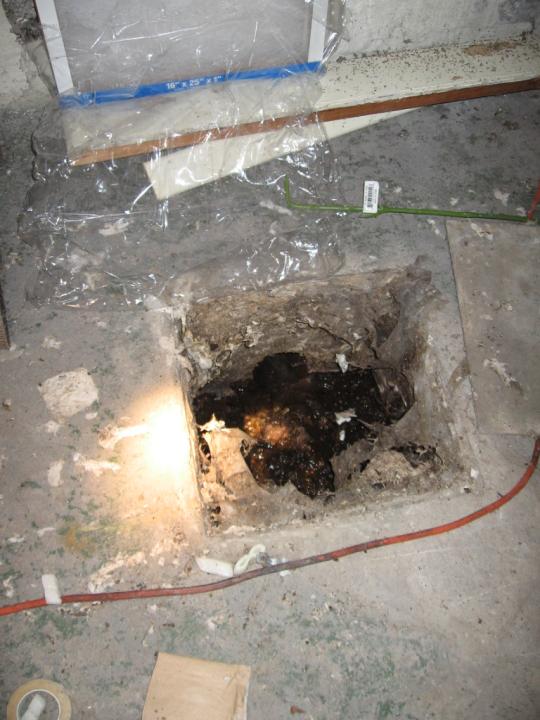 Building Insights Inc. Home Inspections and Commercial Inspections photo 2