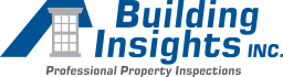 building Insights logo